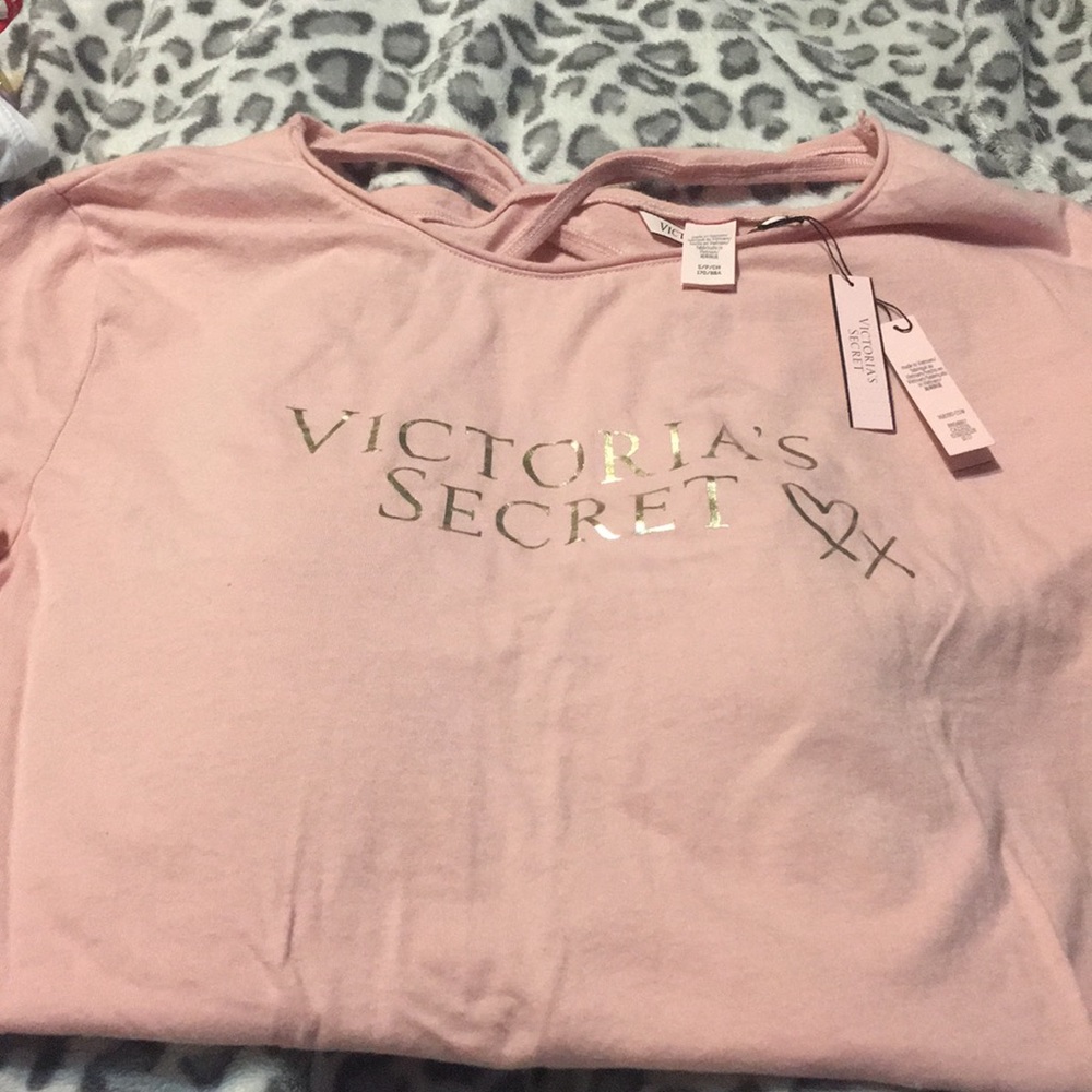 Victoria Secret Night shirt